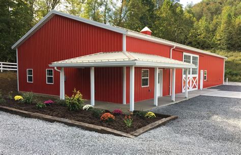 build a metal house nj|steel building kits nj.